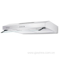 Range hood vent kitchen electric chimney hoods